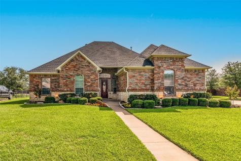 1023 Addison Avenue Pottsboro TX 75076