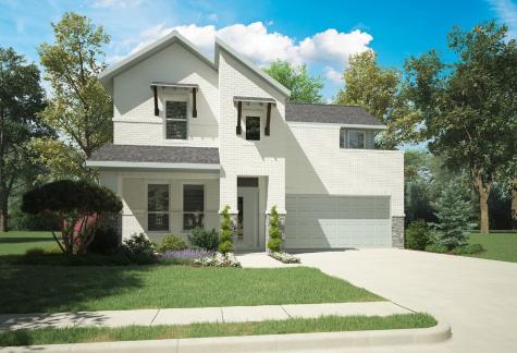 10624 Tonkala Drive Fort Worth TX 76179