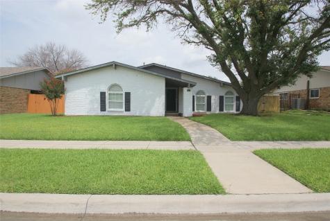 5009 Clover Valley Drive The Colony TX 75056