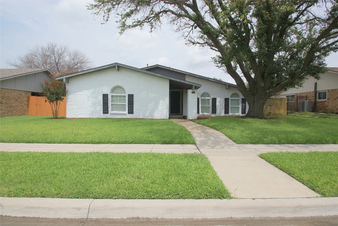 5009 Clover Valley Drive The Colony TX 75056