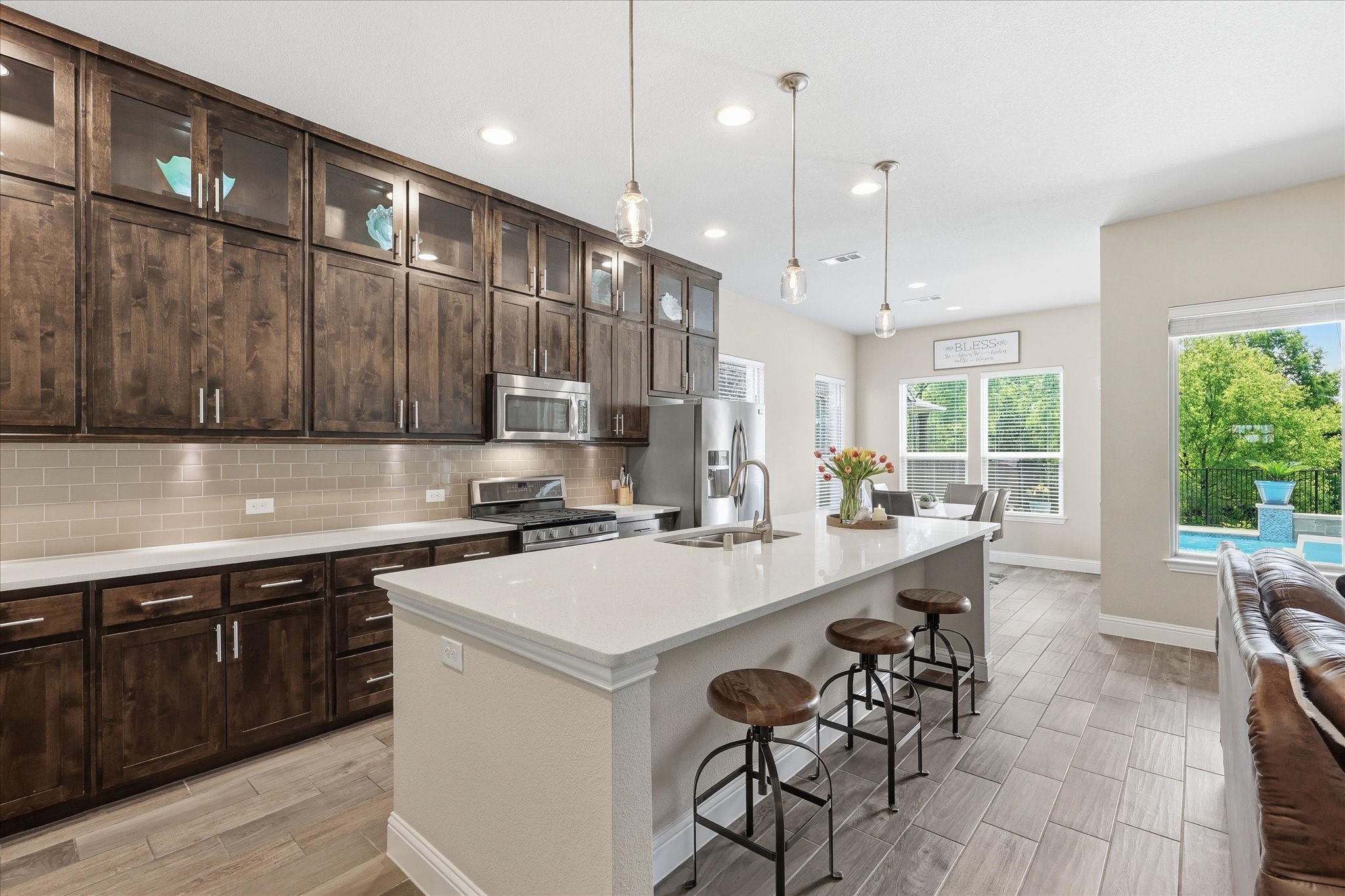 705 Spring Falls Drive Mckinney TX 75071