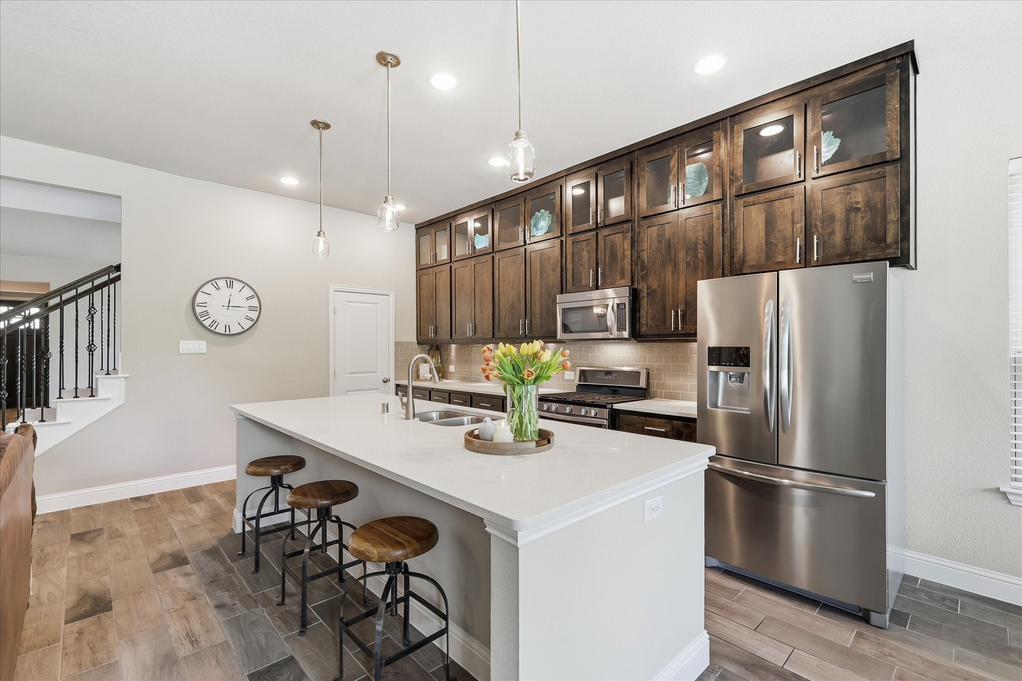 705 Spring Falls Drive Mckinney TX 75071