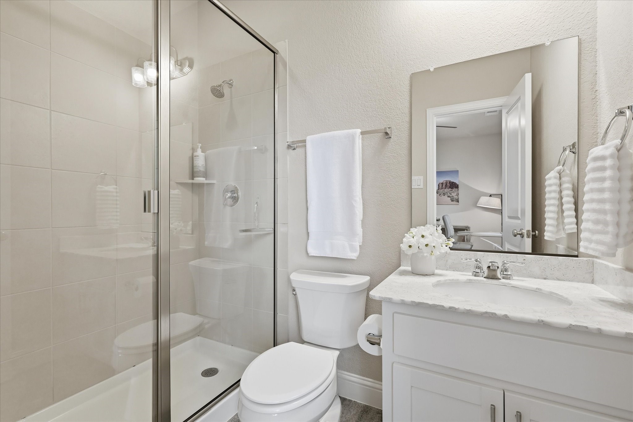 705 Spring Falls Drive Mckinney TX 75071