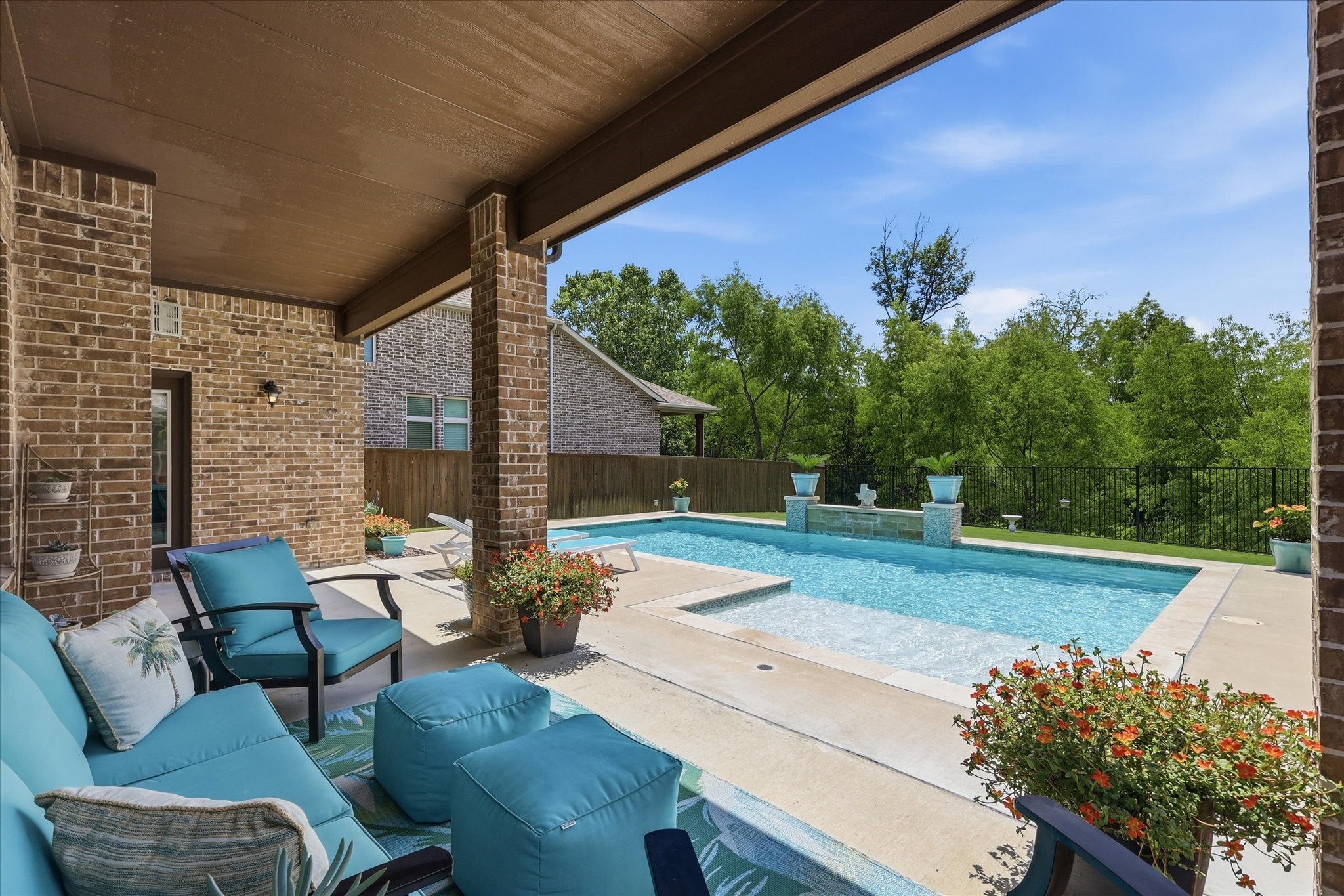 705 Spring Falls Drive Mckinney TX 75071