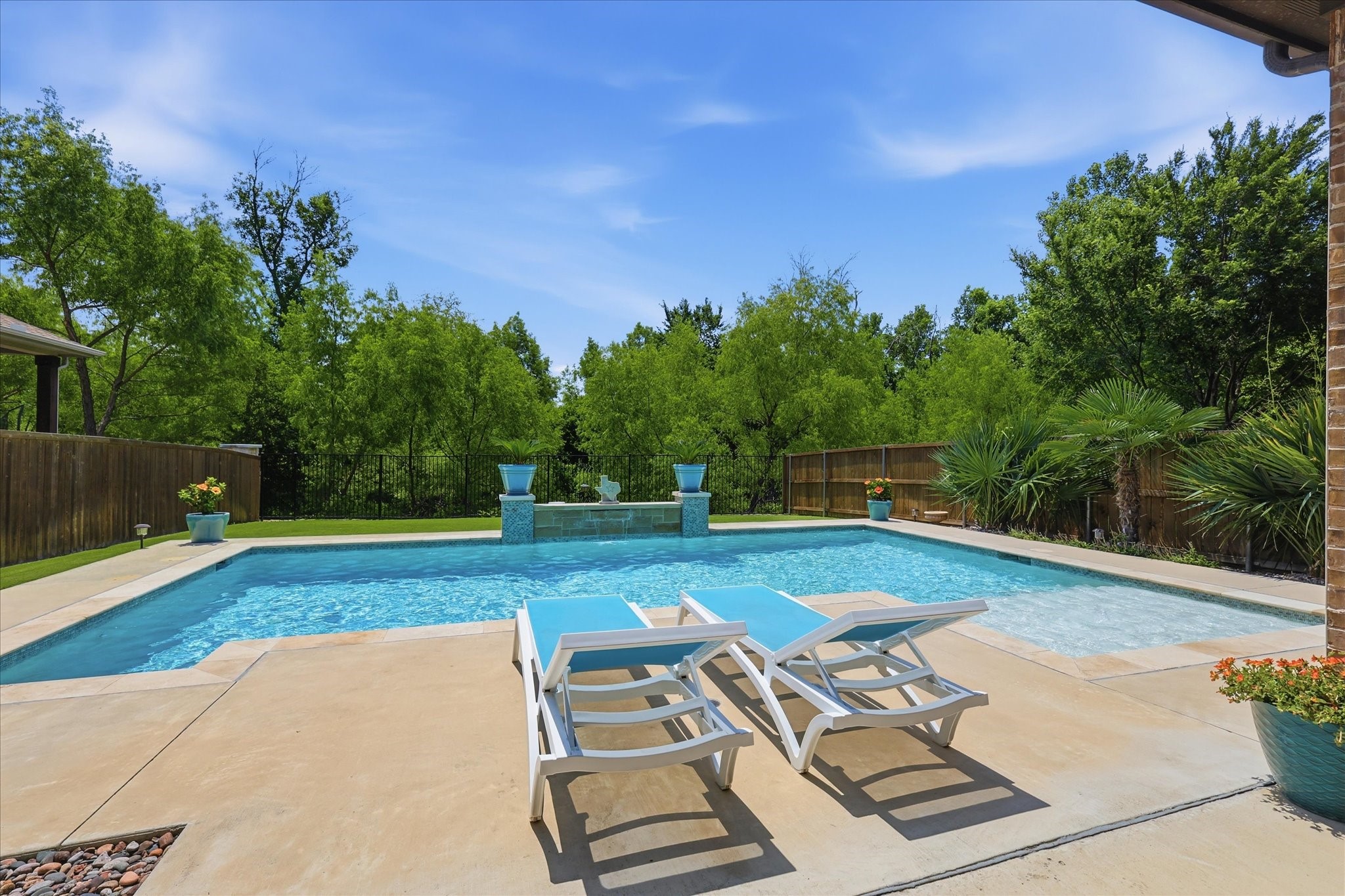 705 Spring Falls Drive Mckinney TX 75071