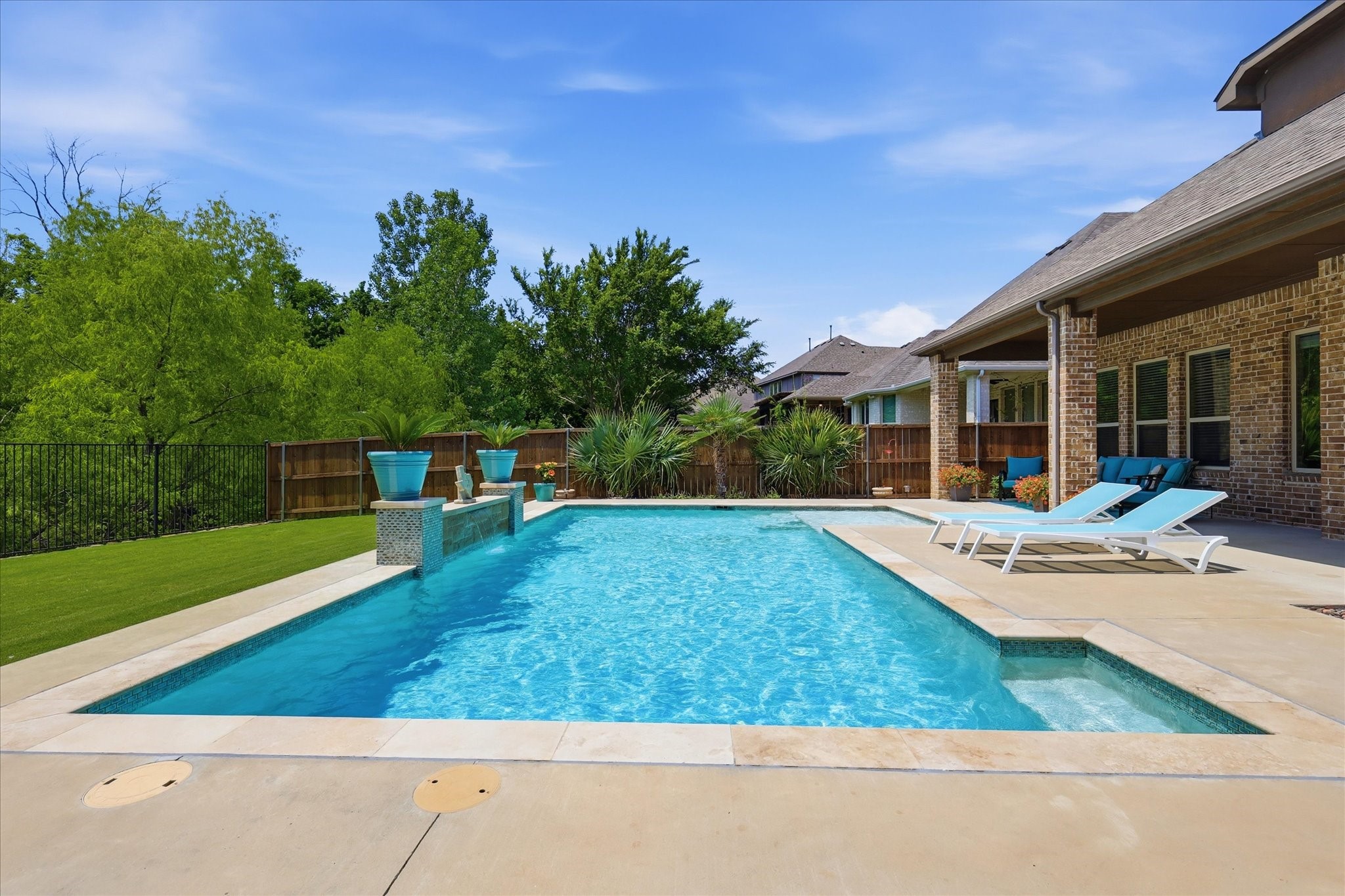 705 Spring Falls Drive Mckinney TX 75071