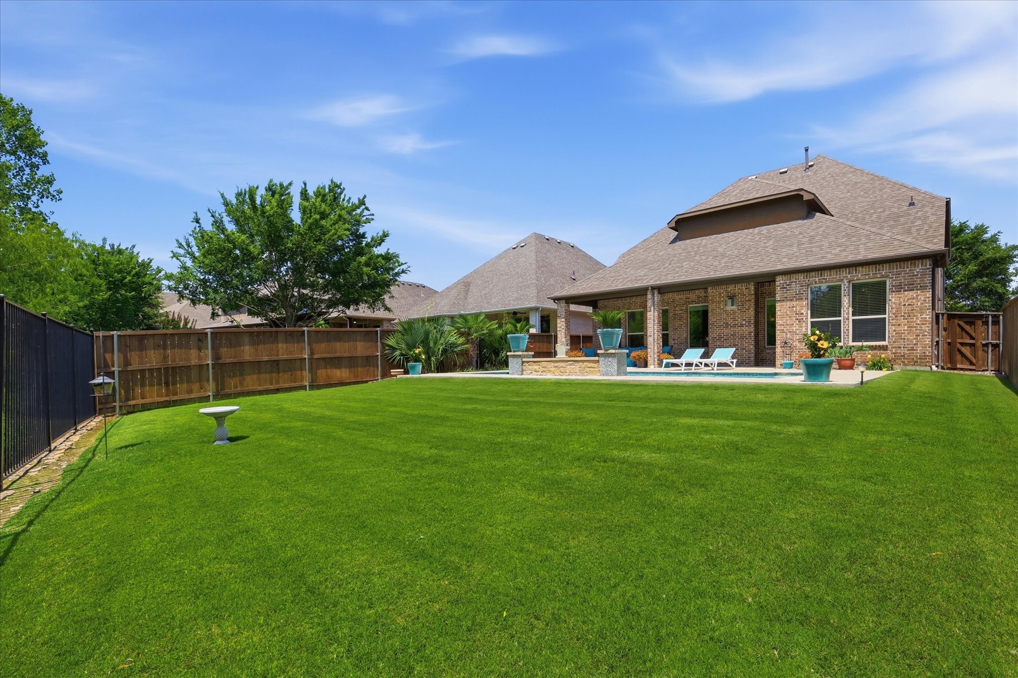 705 Spring Falls Drive Mckinney TX 75071