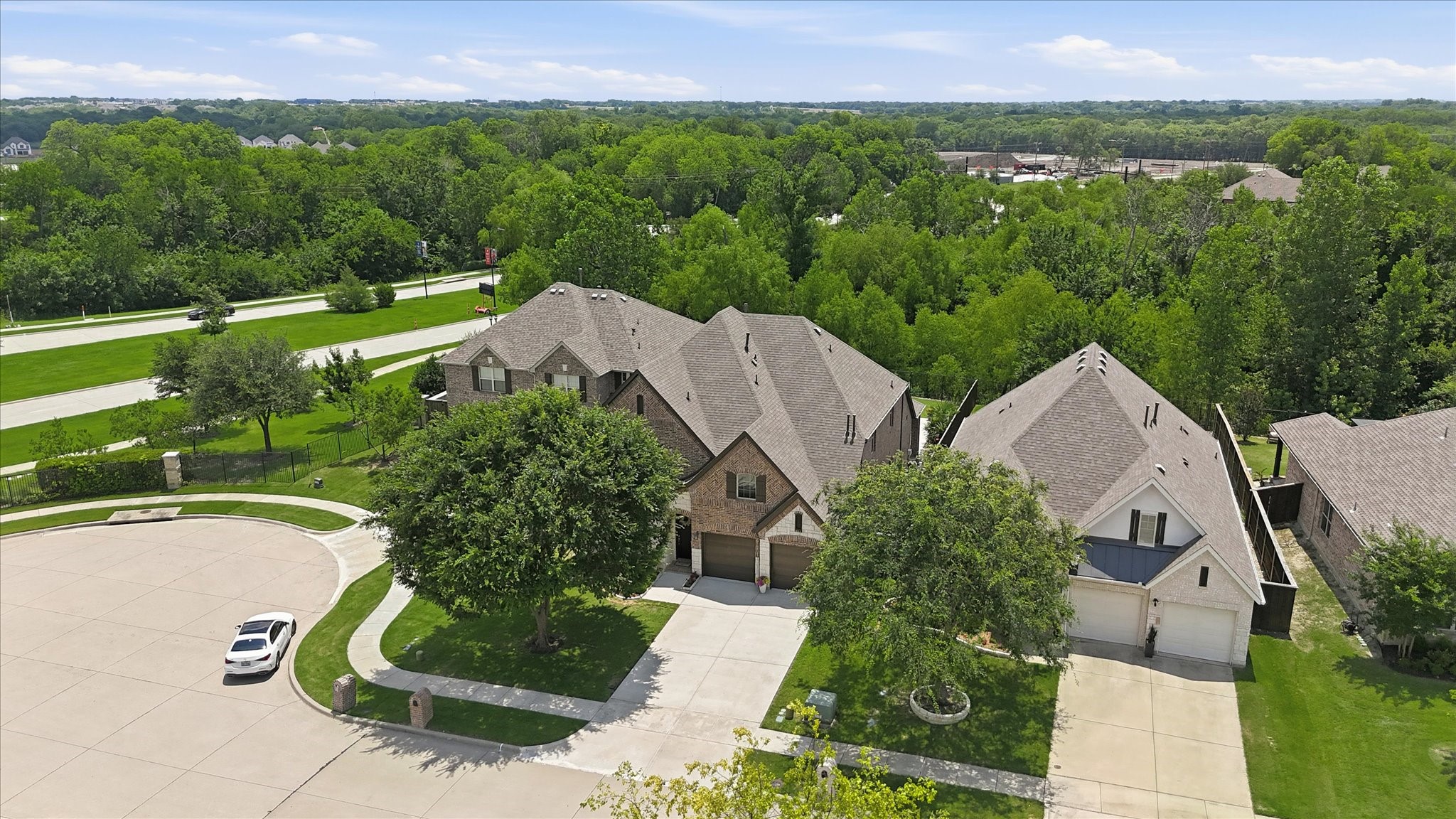705 Spring Falls Drive Mckinney TX 75071