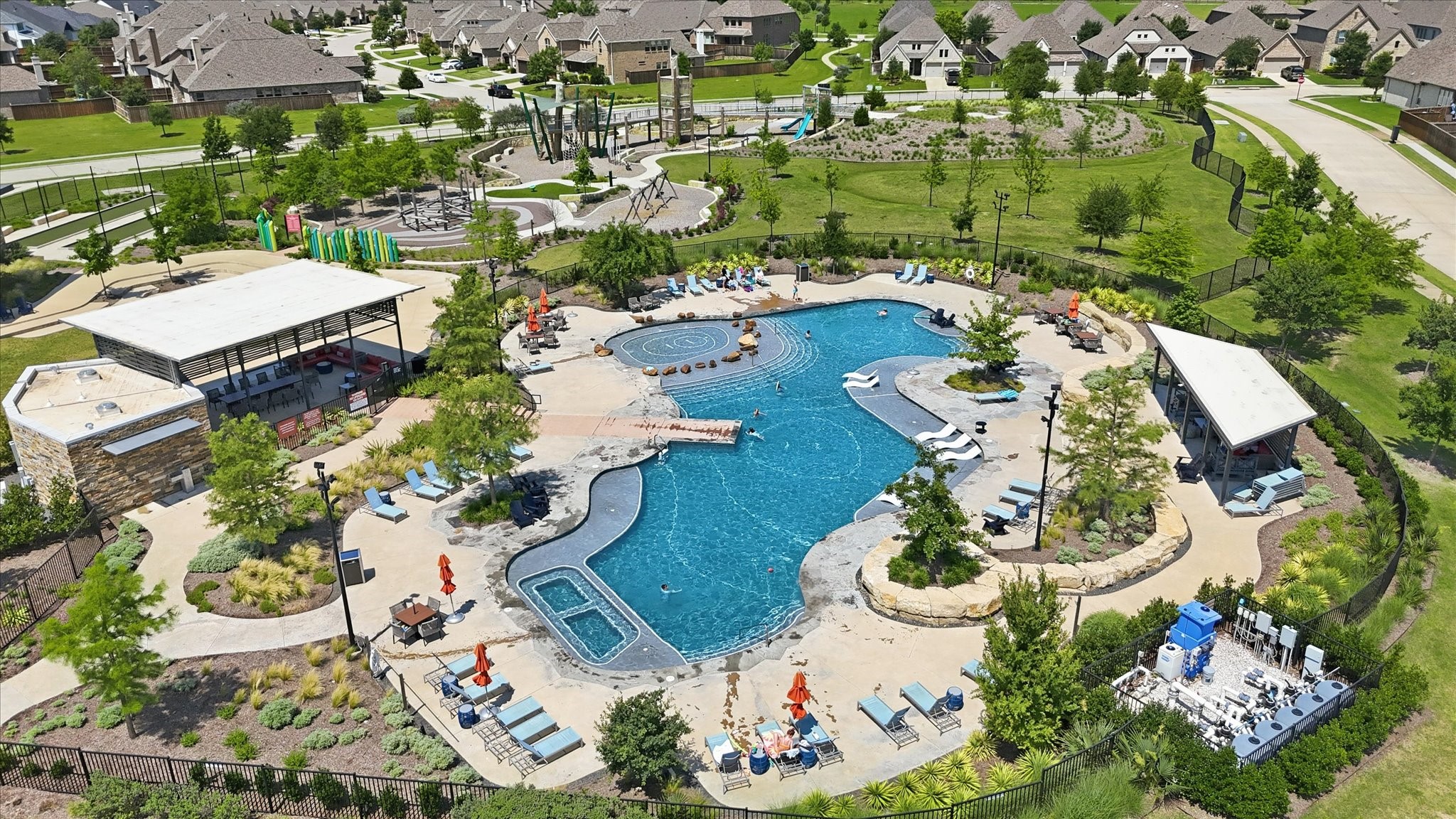 705 Spring Falls Drive Mckinney TX 75071