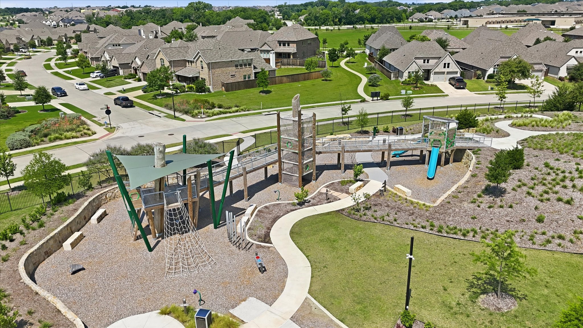 705 Spring Falls Drive Mckinney TX 75071