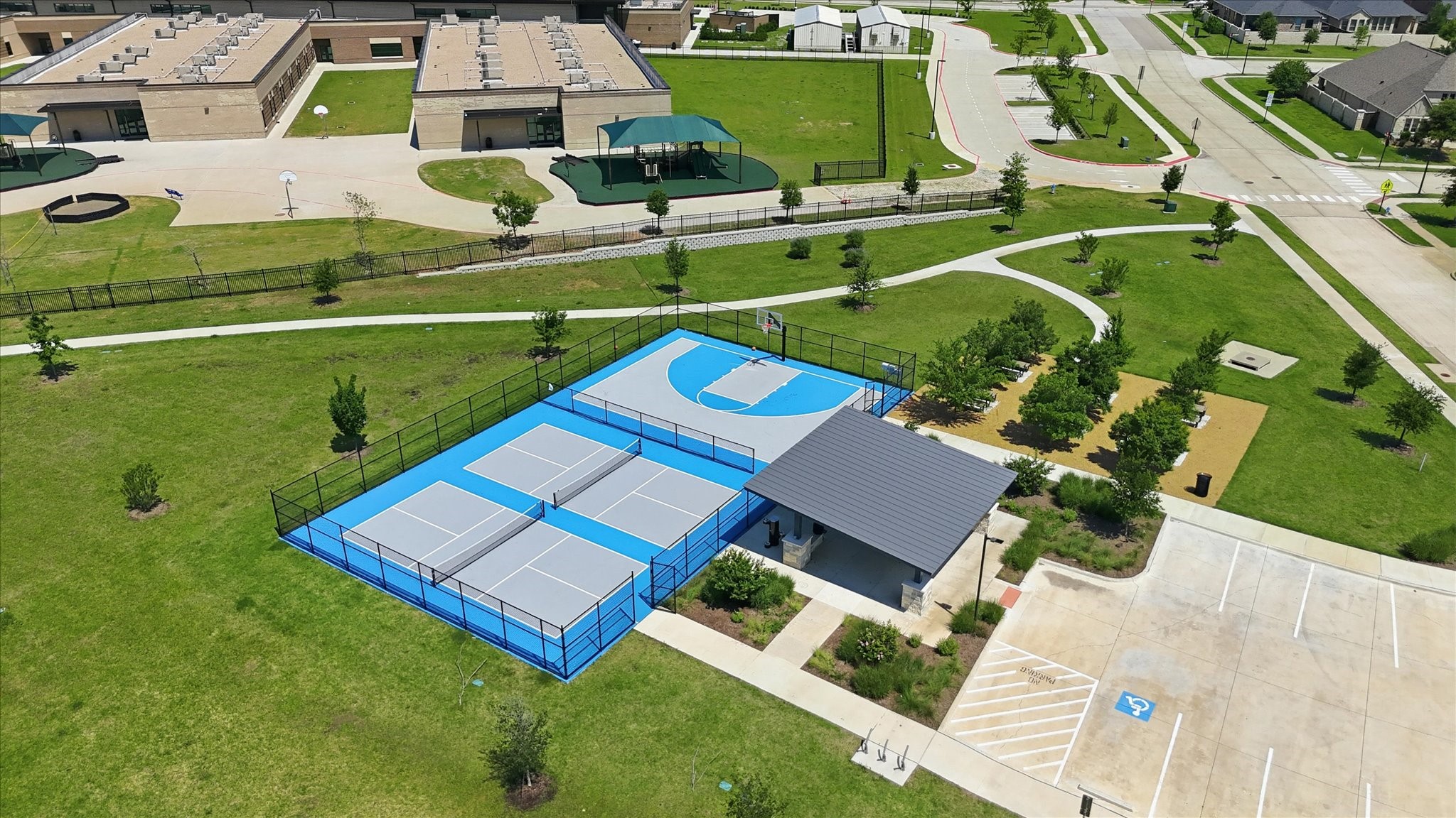 705 Spring Falls Drive Mckinney TX 75071