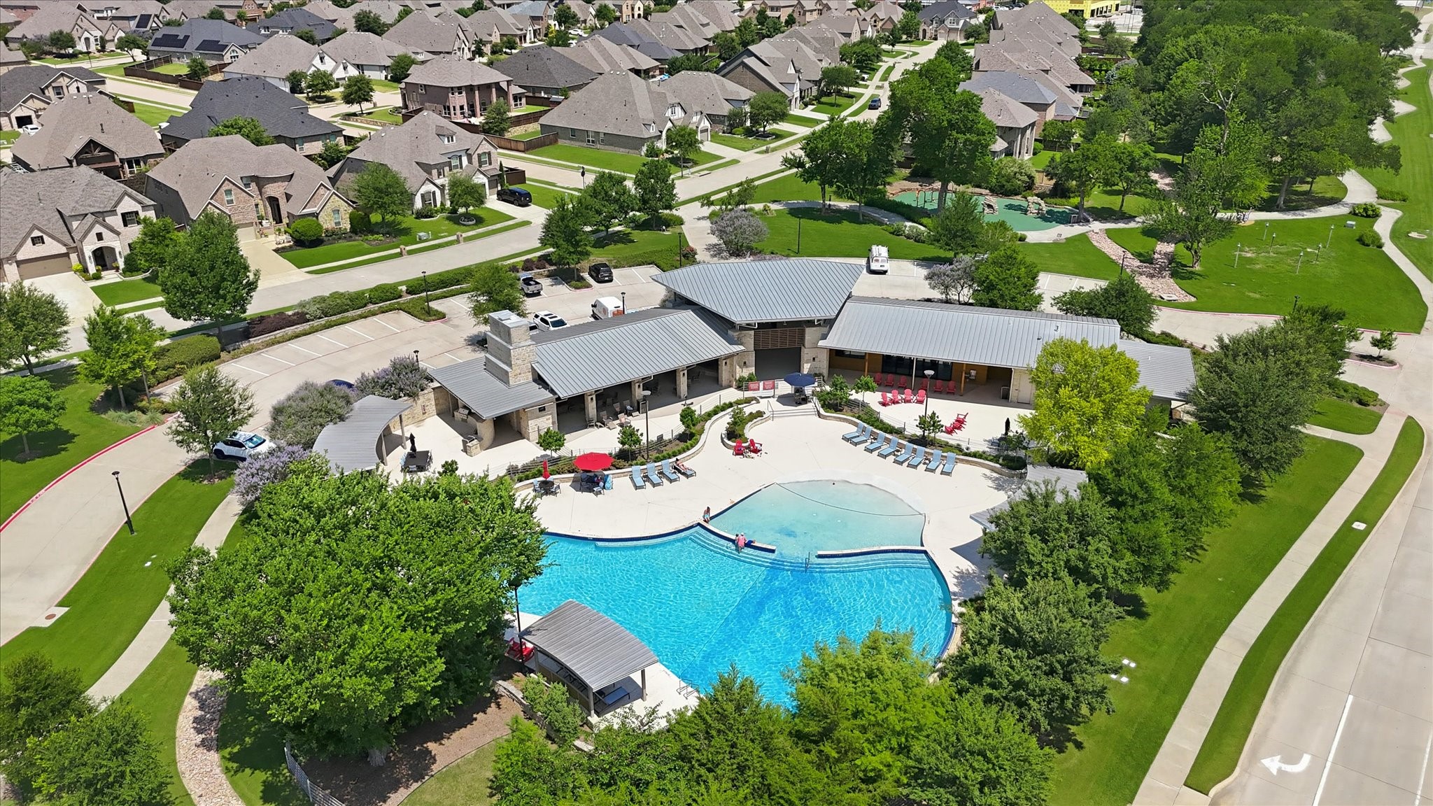 705 Spring Falls Drive Mckinney TX 75071