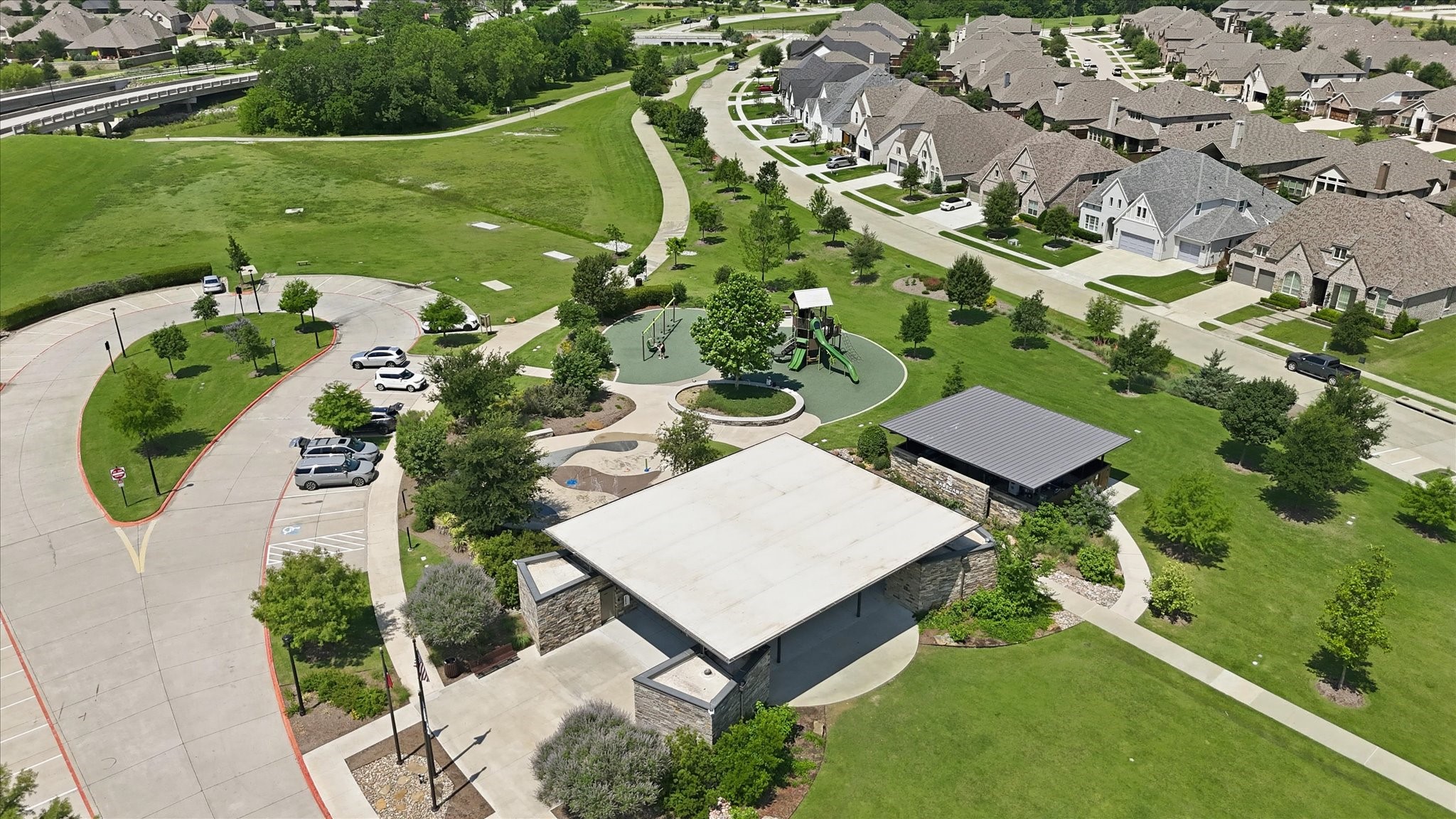 705 Spring Falls Drive Mckinney TX 75071