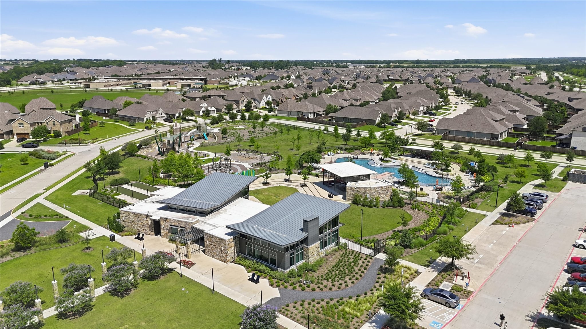 705 Spring Falls Drive Mckinney TX 75071