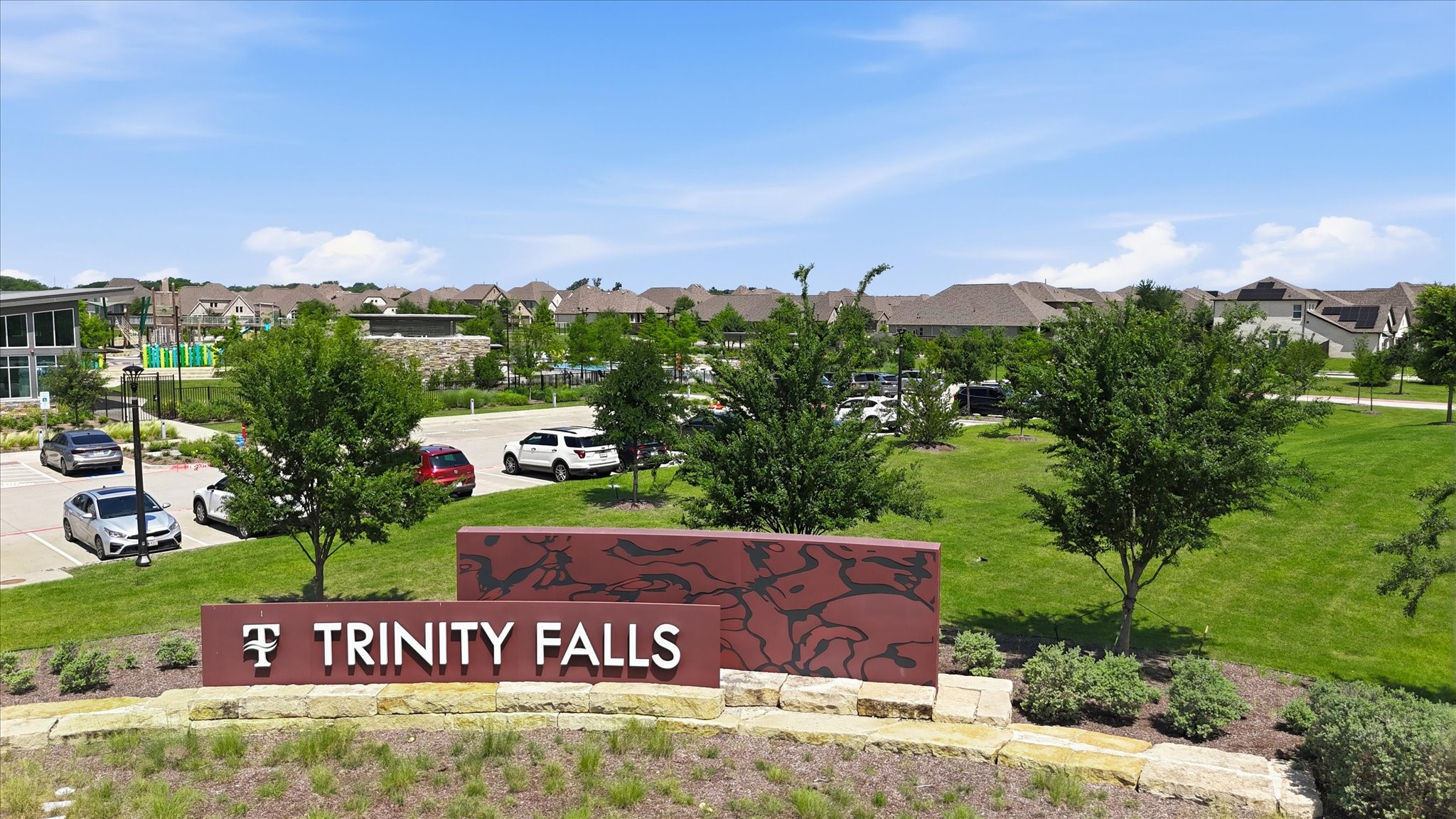 705 Spring Falls Drive Mckinney TX 75071