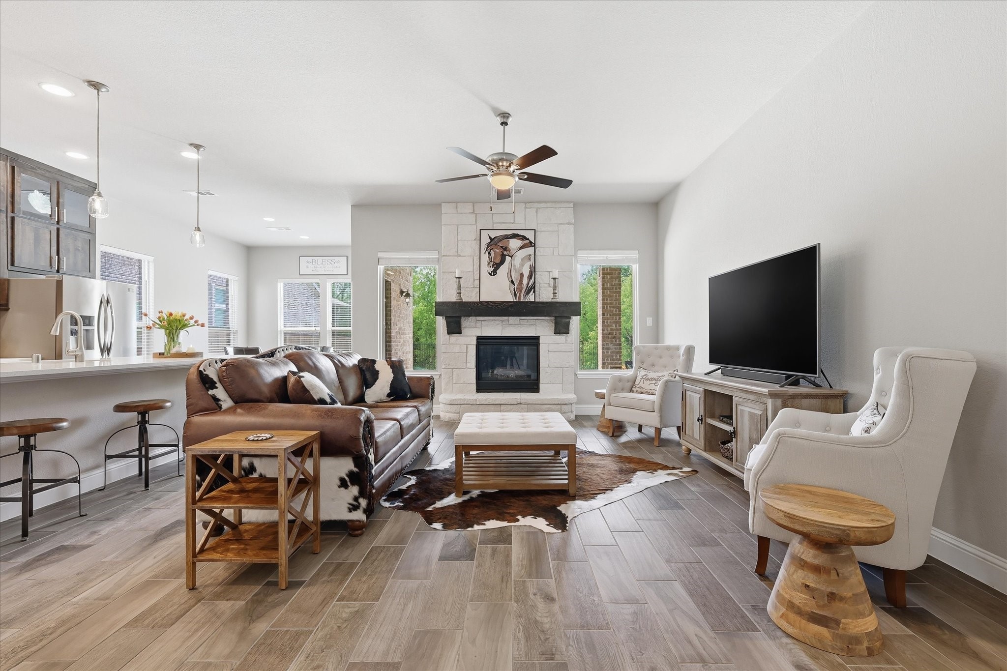 705 Spring Falls Drive Mckinney TX 75071