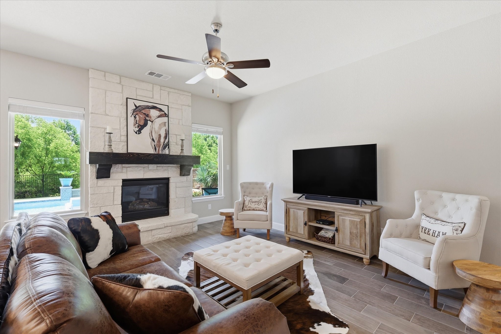 705 Spring Falls Drive Mckinney TX 75071