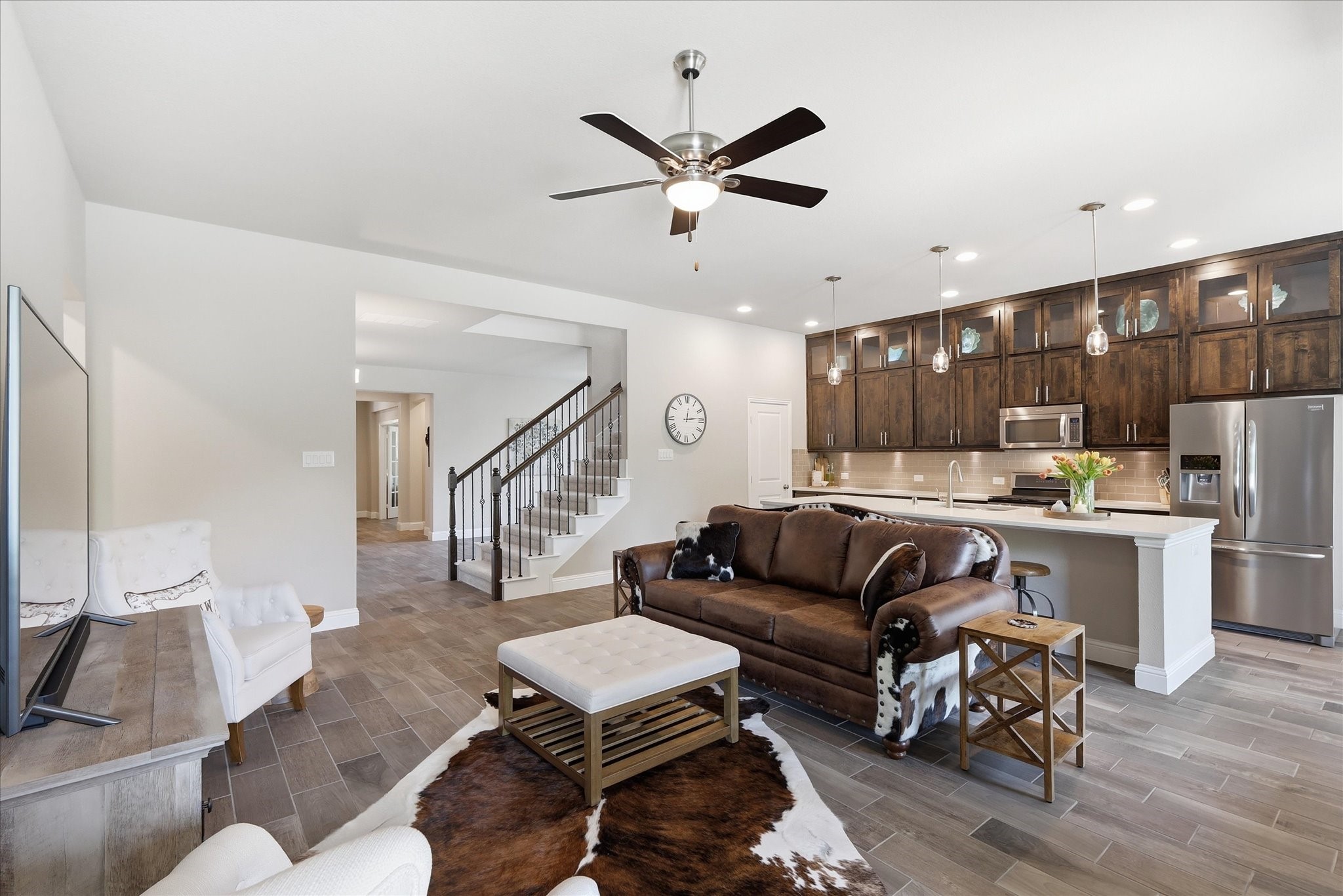 705 Spring Falls Drive Mckinney TX 75071