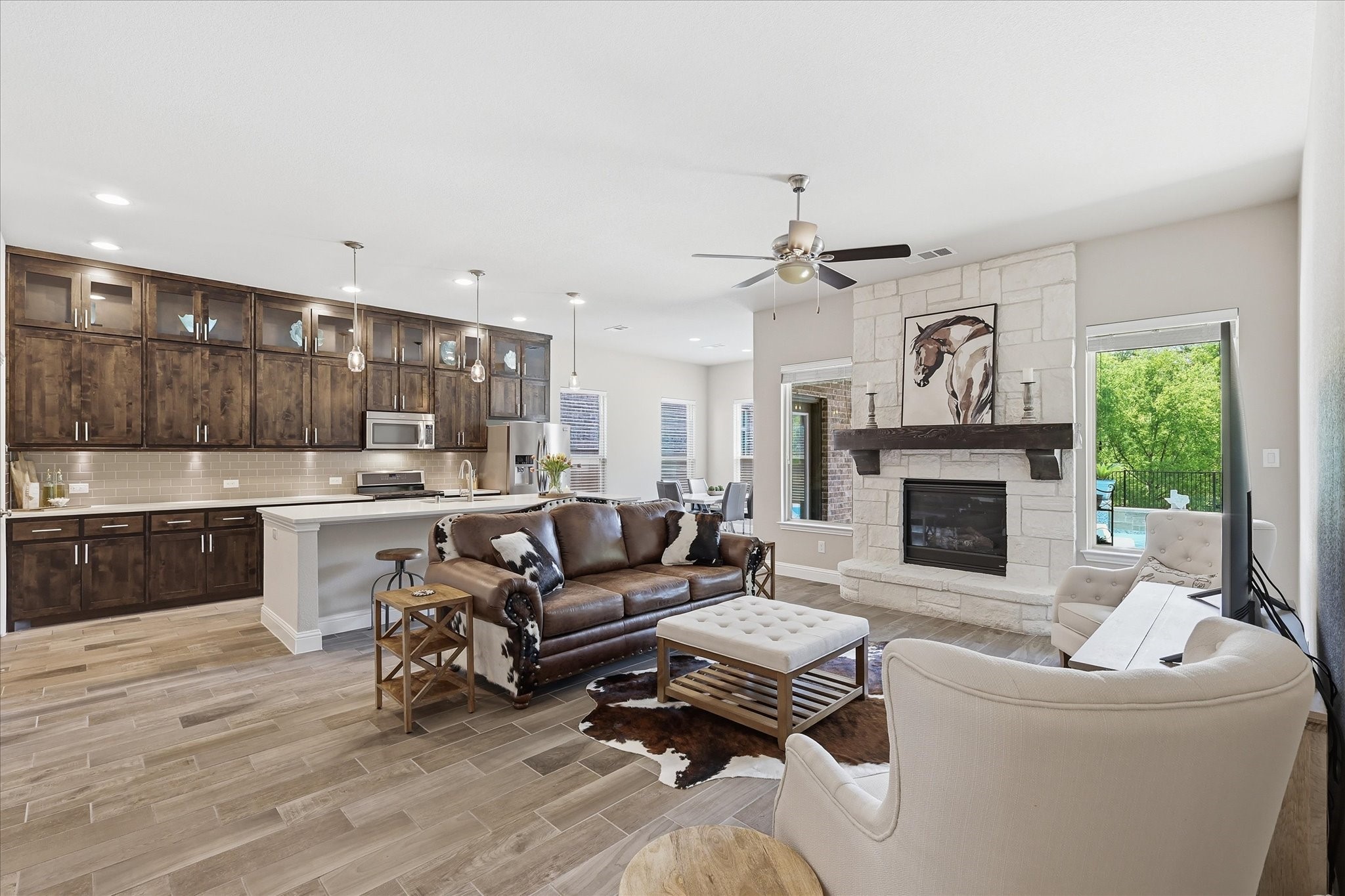 705 Spring Falls Drive Mckinney TX 75071