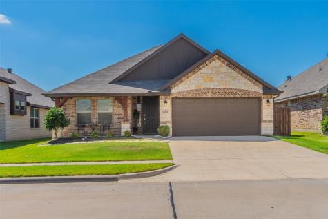 2536 Old Buck Drive Weatherford TX 76087