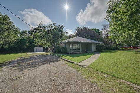 609 S Main Street Mansfield TX 76063