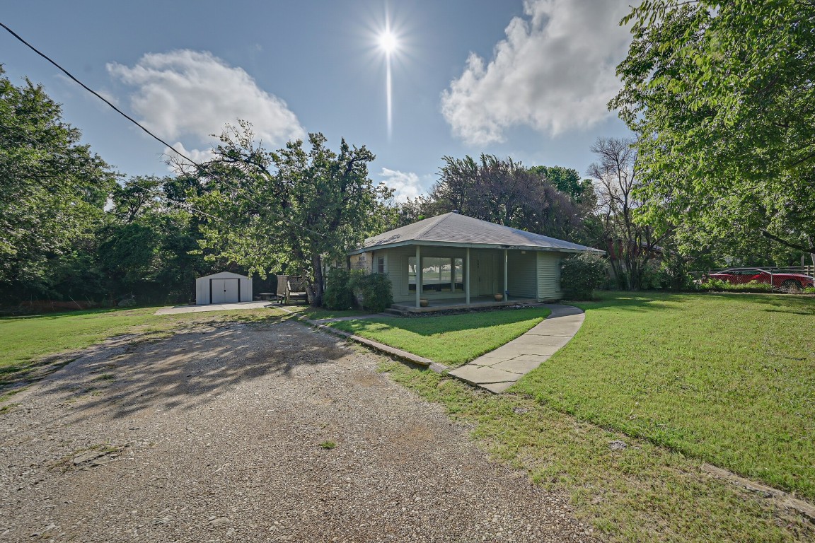 609 S Main Street Mansfield TX 76063