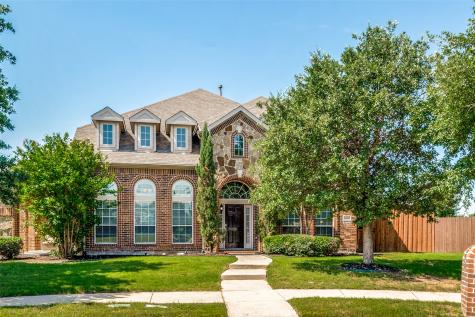 5499 Liptonshire Drive Frisco TX 75036