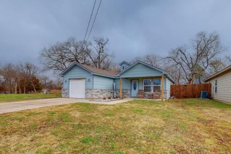 1310 Sabine Street Greenville TX 75401