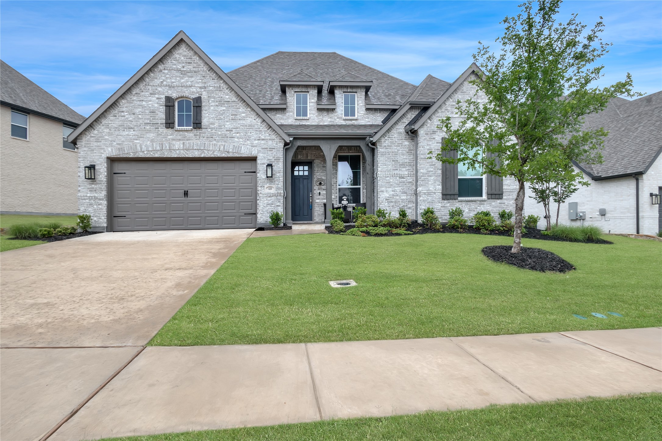 610 Lavender Drive Van Alstyne TX 75495
