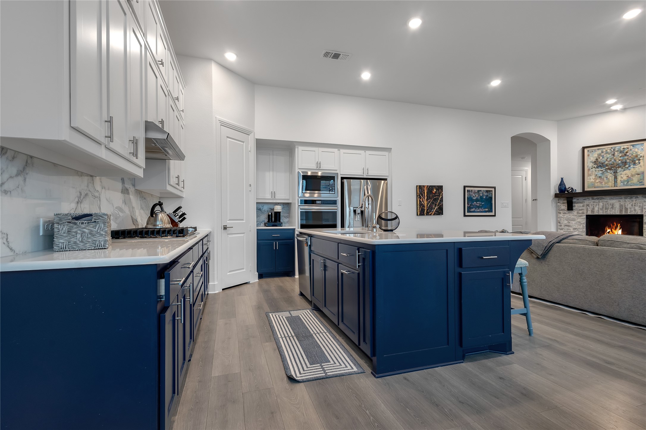 610 Lavender Drive Van Alstyne TX 75495