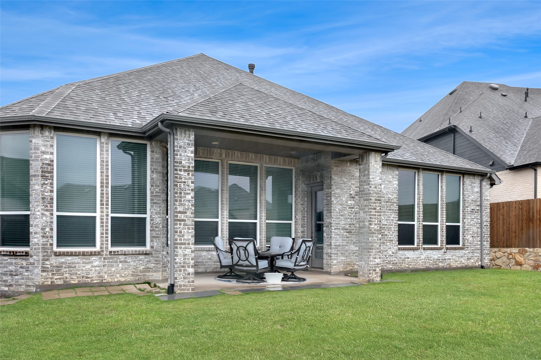 610 Lavender Drive Van Alstyne TX 75495