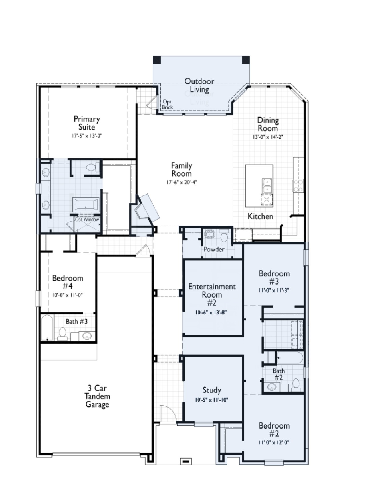 610 Lavender Drive Van Alstyne TX 75495