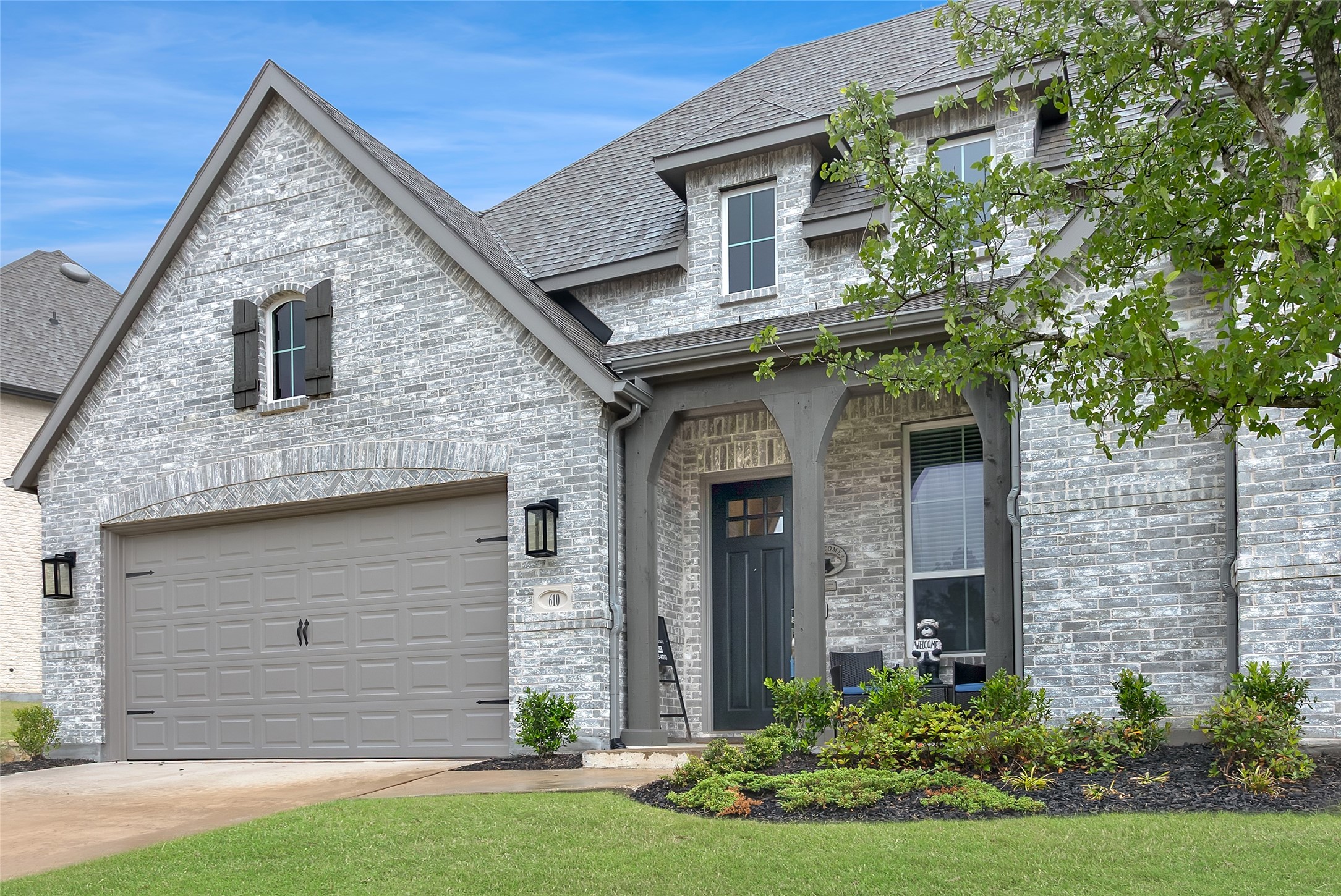 610 Lavender Drive Van Alstyne TX 75495
