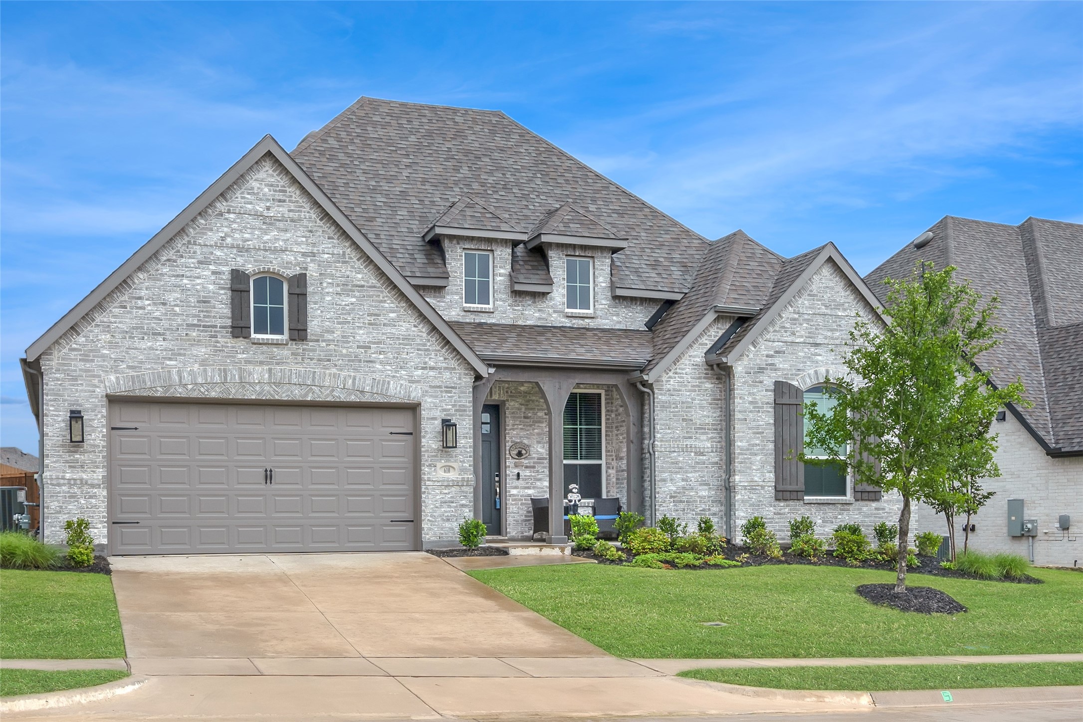 610 Lavender Drive Van Alstyne TX 75495