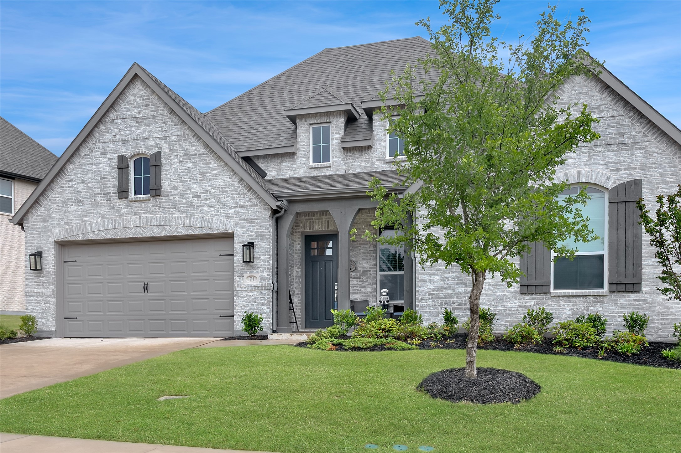 610 Lavender Drive Van Alstyne TX 75495