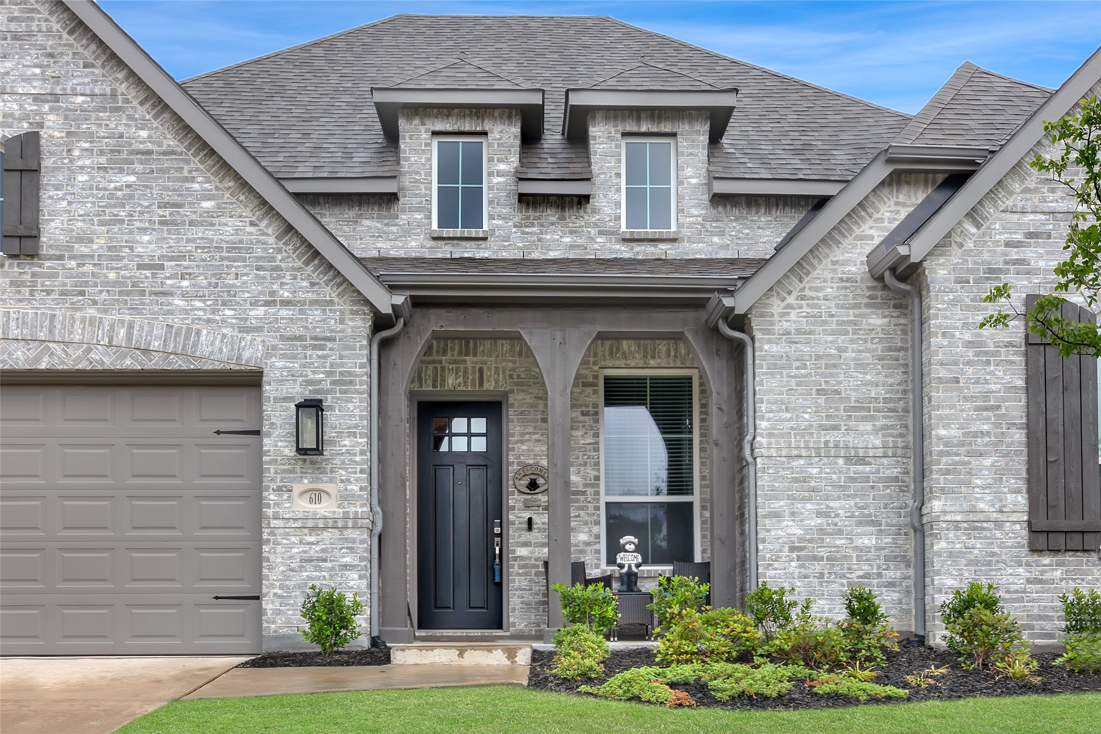 610 Lavender Drive Van Alstyne TX 75495
