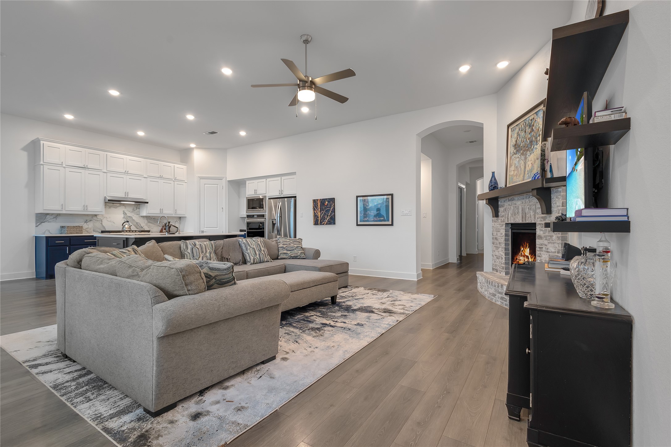 610 Lavender Drive Van Alstyne TX 75495