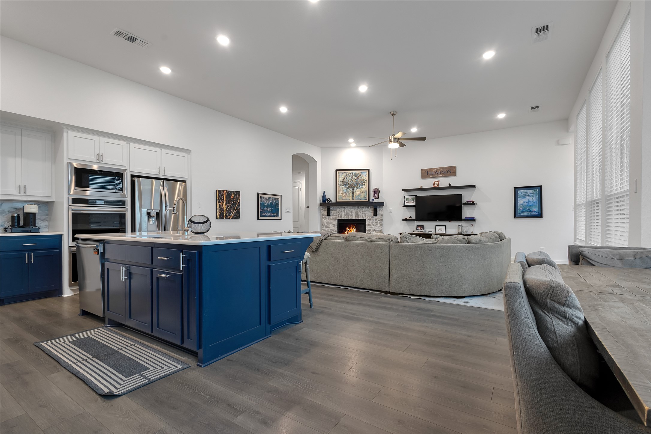 610 Lavender Drive Van Alstyne TX 75495