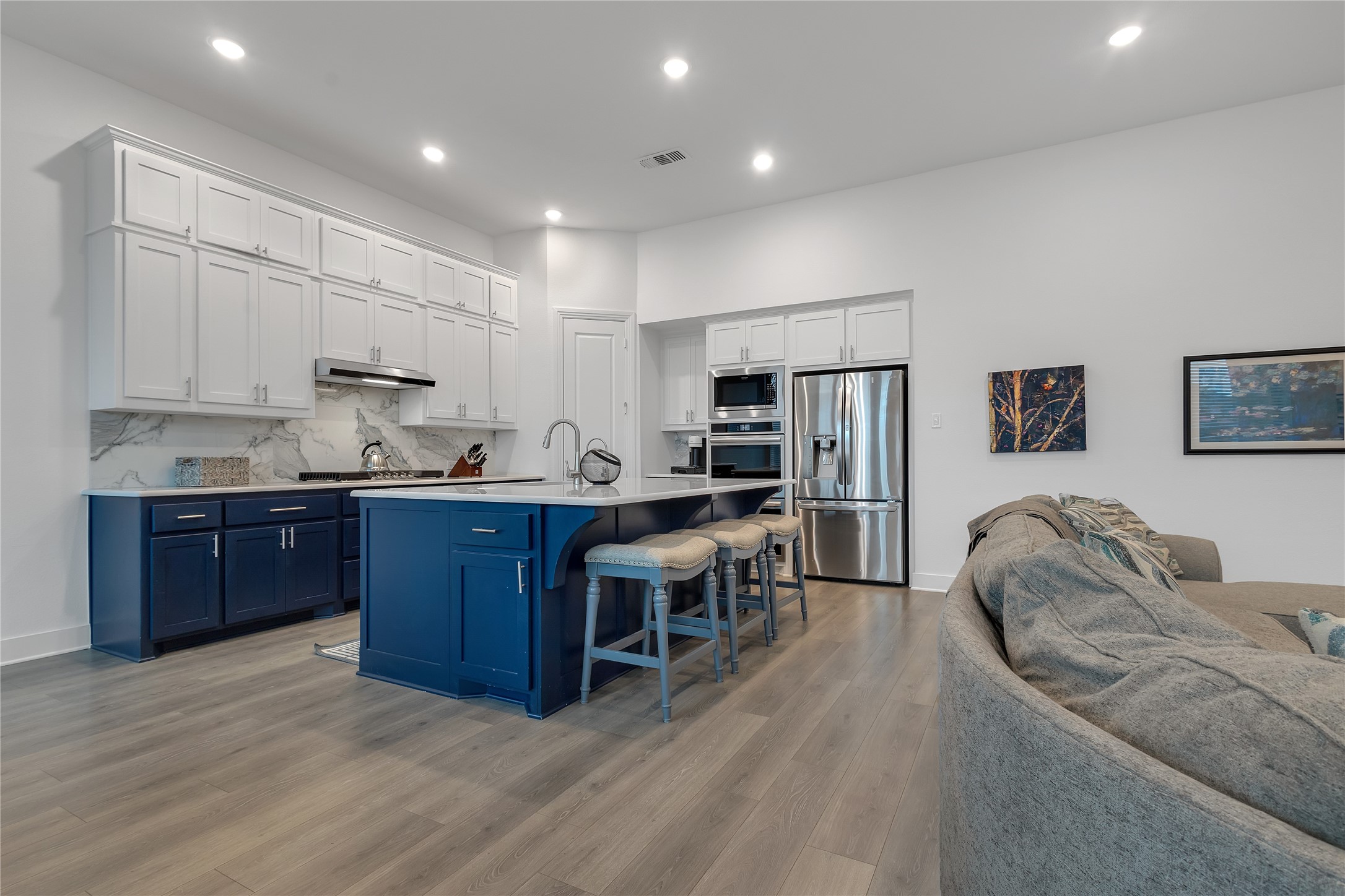 610 Lavender Drive Van Alstyne TX 75495