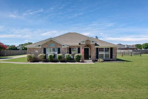 105 Langley Court Aledo TX 76008