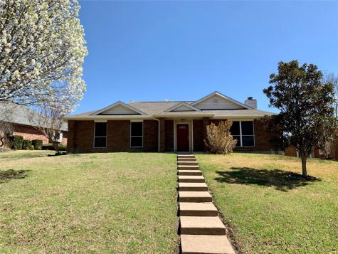 3804 Virginia Pine Circle Carrollton TX 75007