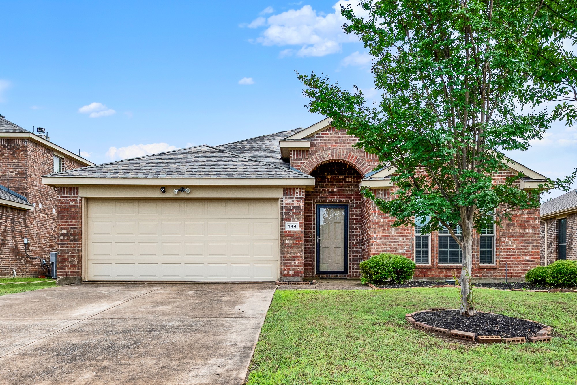 144 Meadow Crest Drive Princeton TX 75407