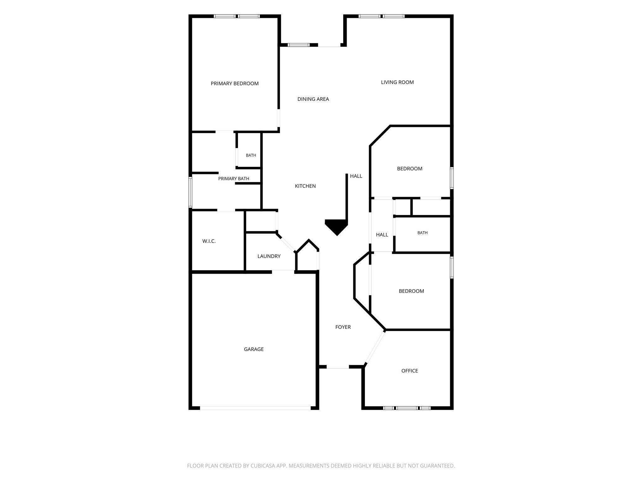 144 Meadow Crest Drive Princeton TX 75407