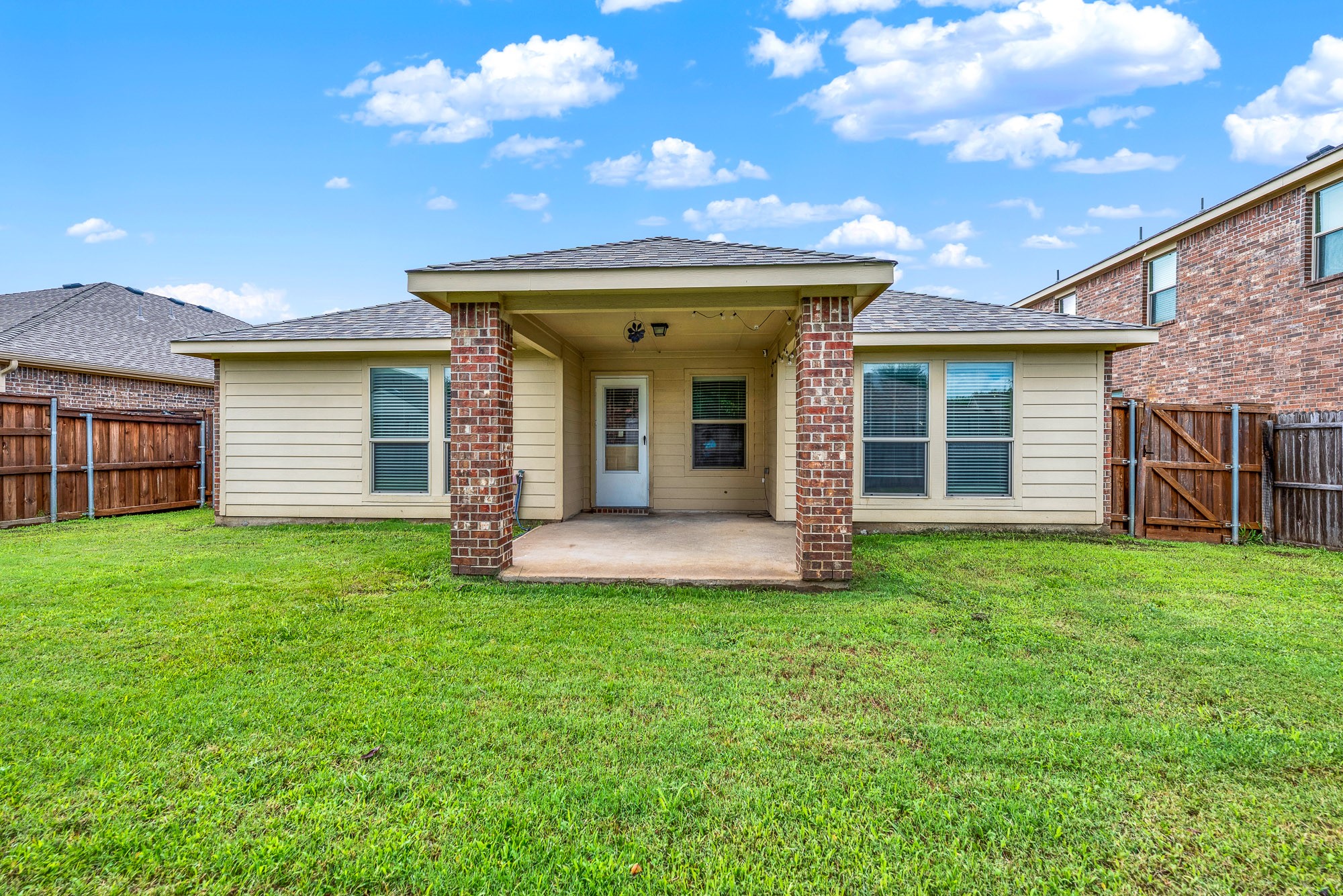 144 Meadow Crest Drive Princeton TX 75407