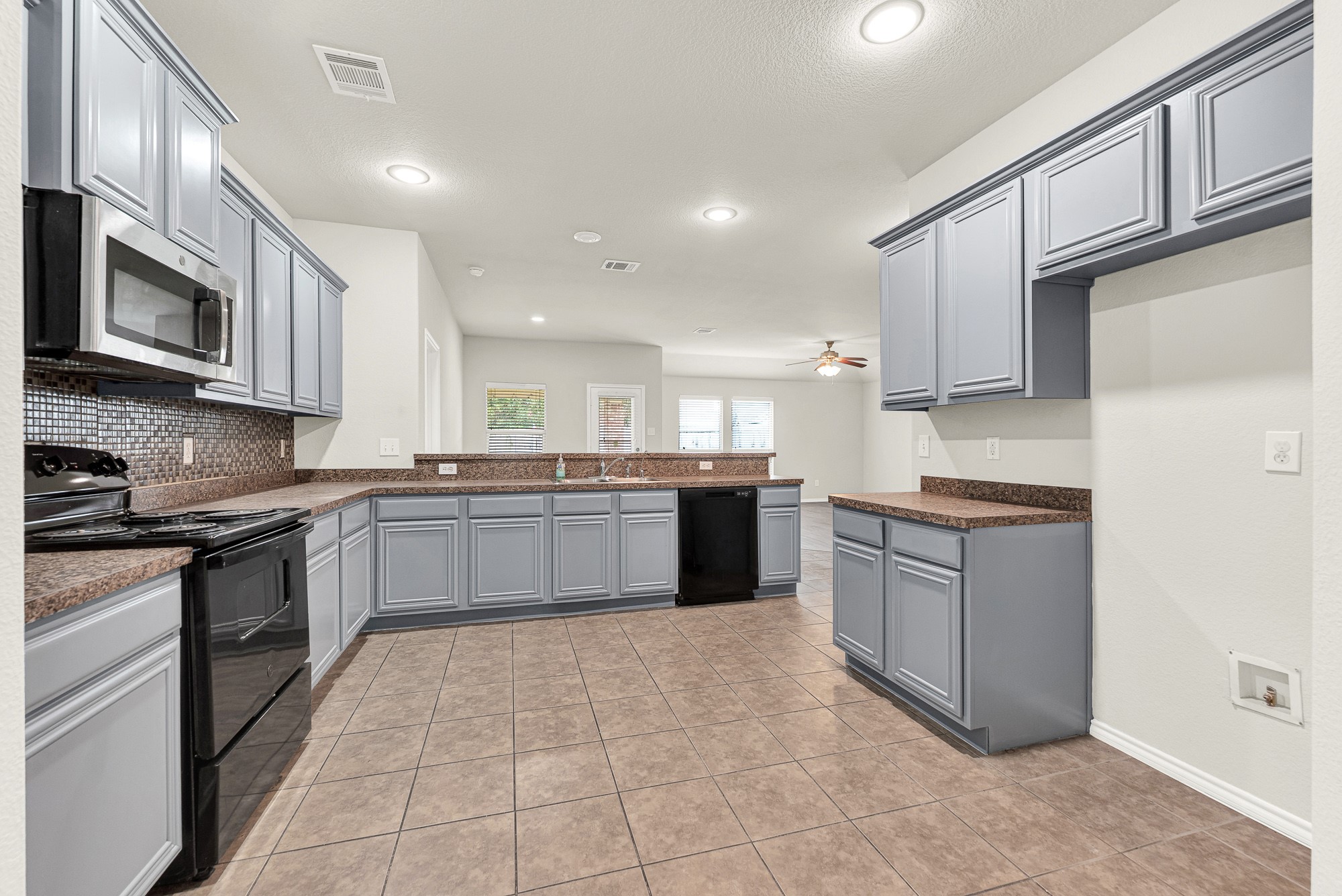 144 Meadow Crest Drive Princeton TX 75407