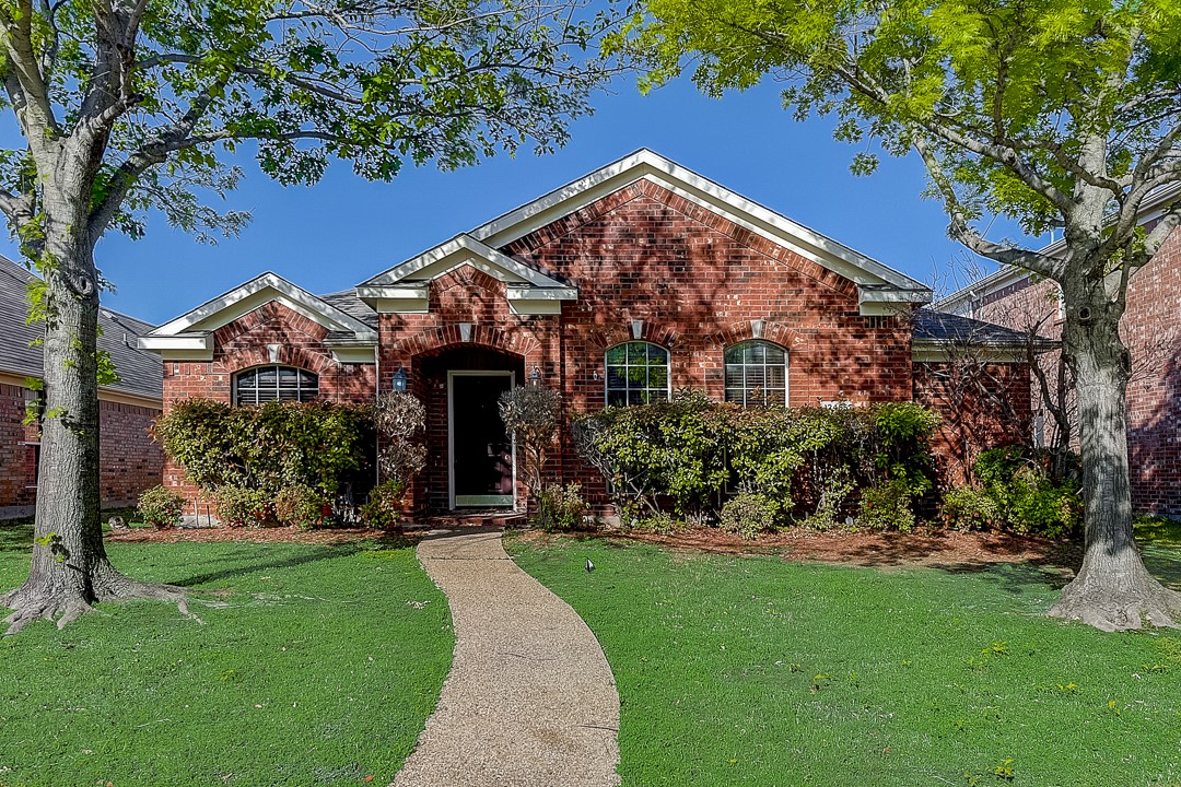 12455 Hawk Creek Drive Frisco TX 75033