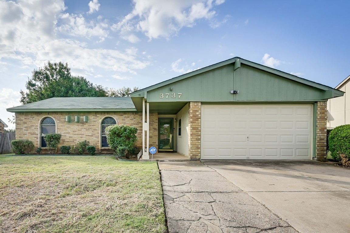 3737 Horizon Place Fort Worth TX 76133