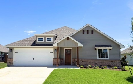 4213 Baccarat Lane Sanger TX 76266
