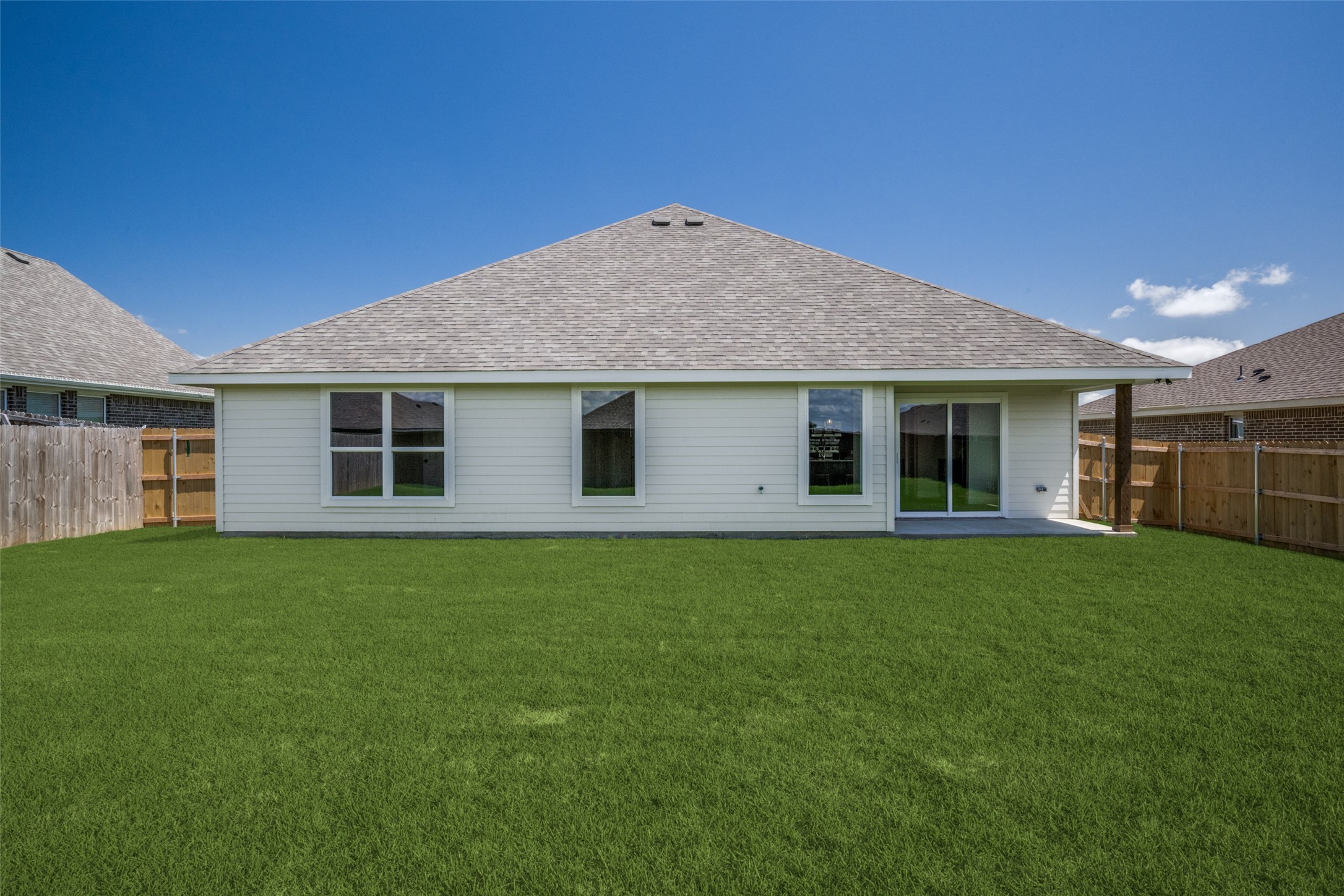 4213 Baccarat Lane Sanger TX 76266