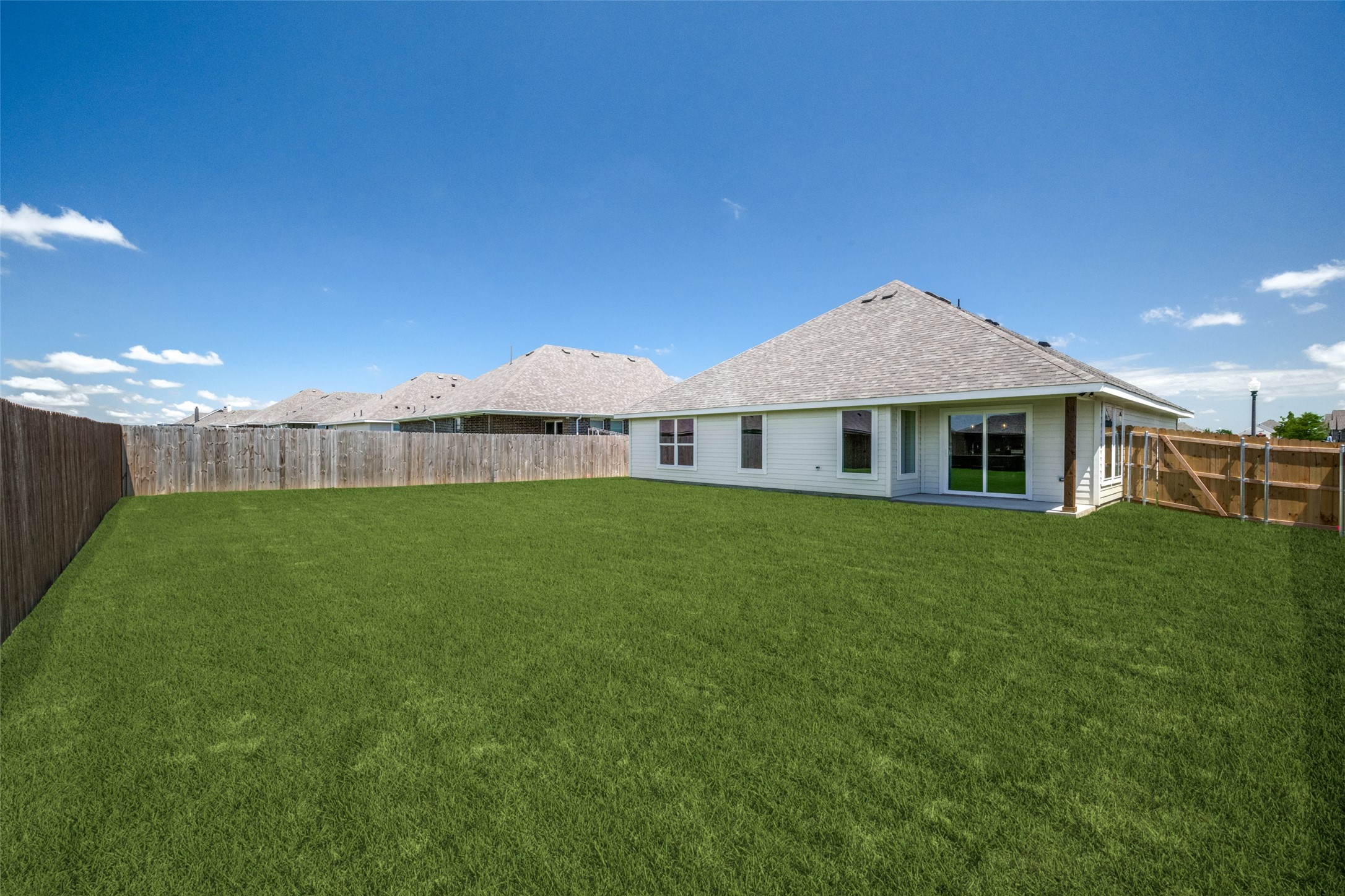 4213 Baccarat Lane Sanger TX 76266